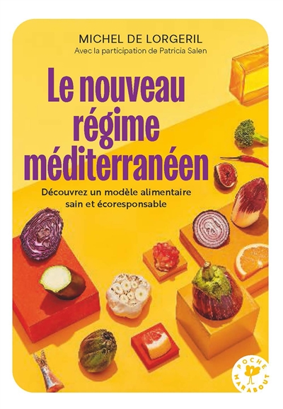 Le nouveau régime...
