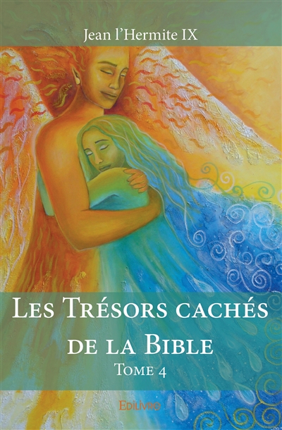 Les trésors cachés de la bible