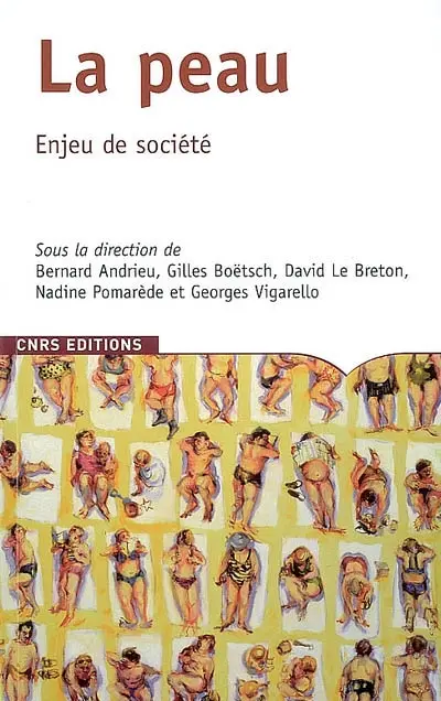 La peau : enjeu de société