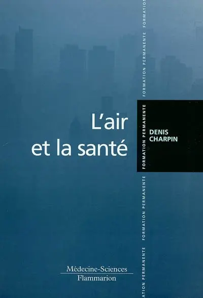 L'air et la santé