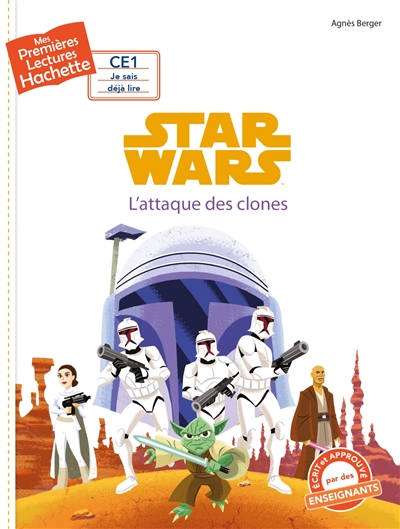 Star Wars. L'attaque des clones