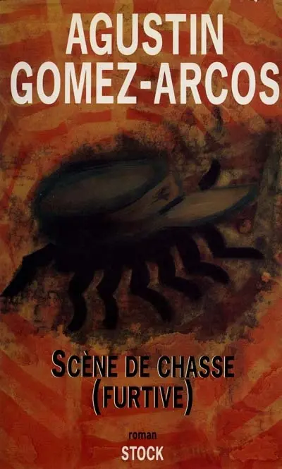 Scène de chasse (furtive)