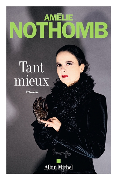 Tant mieux