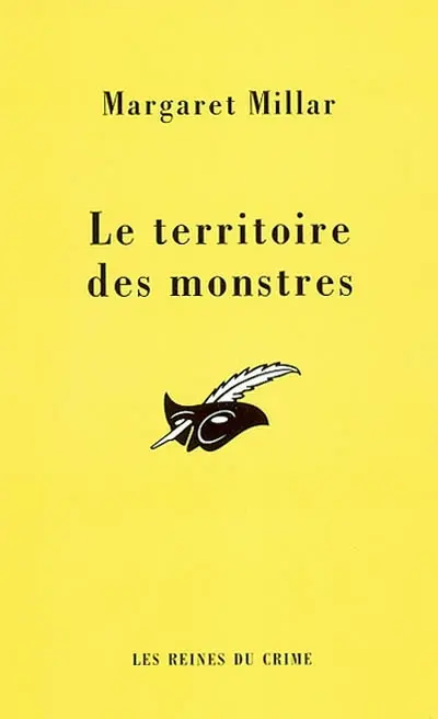 Le territoire des monstres