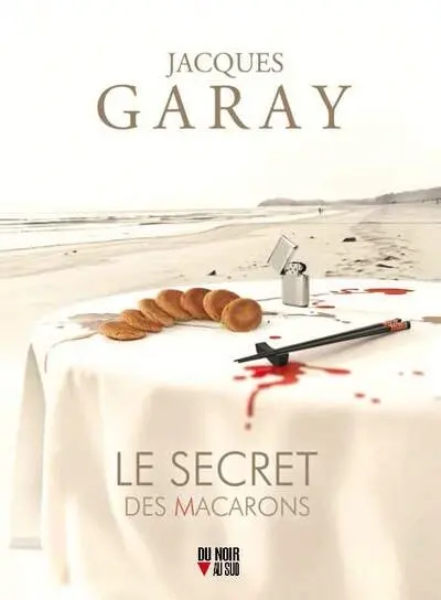 Le secret des macarons