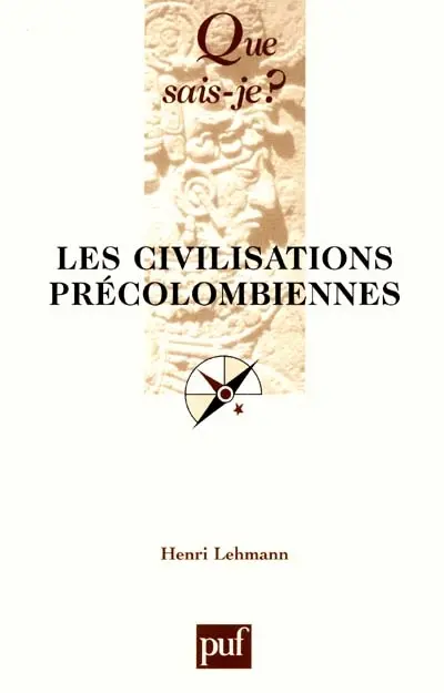 Les civilisations précolombiennes