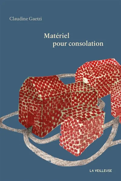 Matériel pour consolation