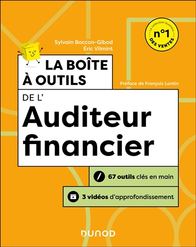 La boîte à outils de...