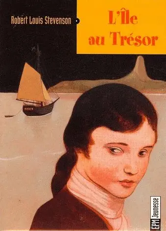 L'île au trésor