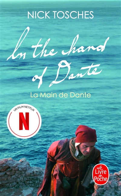 La main de Dante