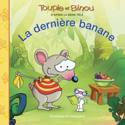 La dernière banane