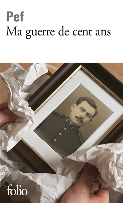 Ma guerre de cent ans