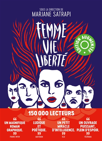 Femme, vie, liberté