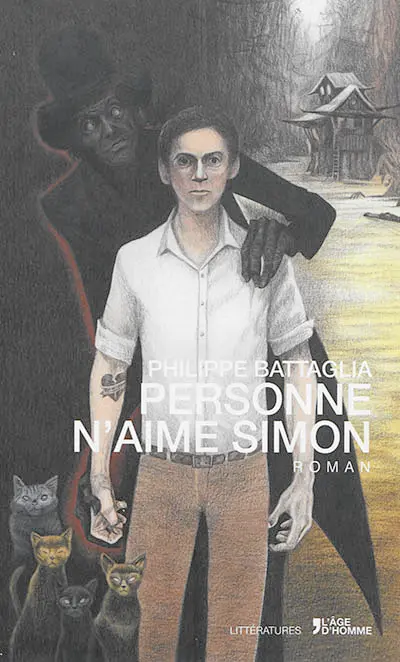 Personne n'aime Simon