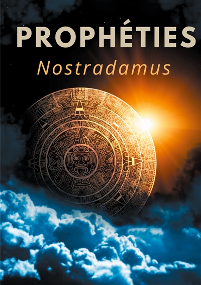 Prophéties : le texte...