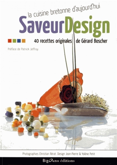 Saveur design