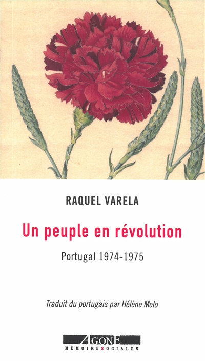 Un peuple en révolution : Portugal, 1974-1975