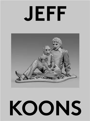 Jeff Koons 2000 Words