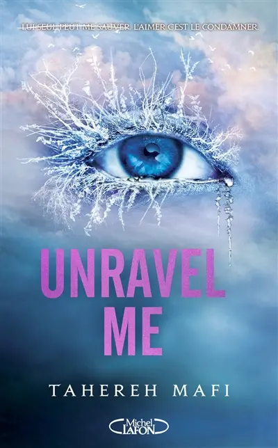 Insaisissable : saison 1. Vol. 2. Unravel me