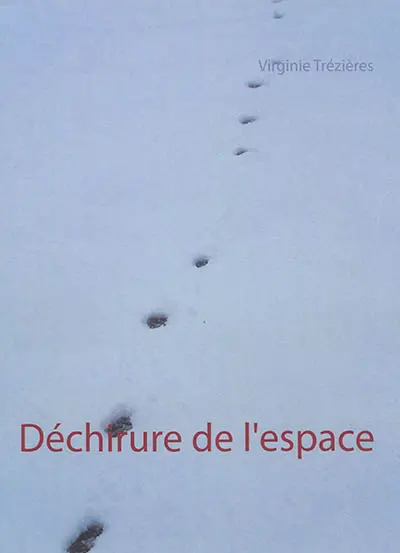 Déchirure de l'espace