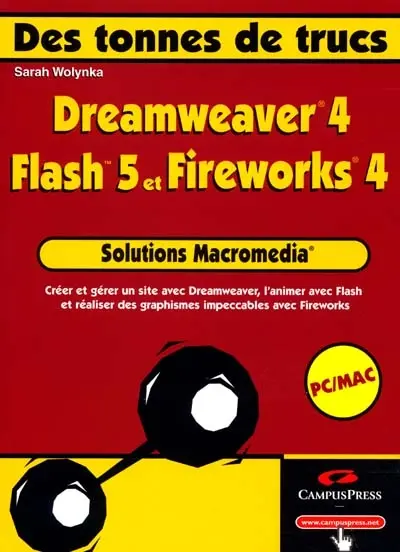 Solutions Macromedia