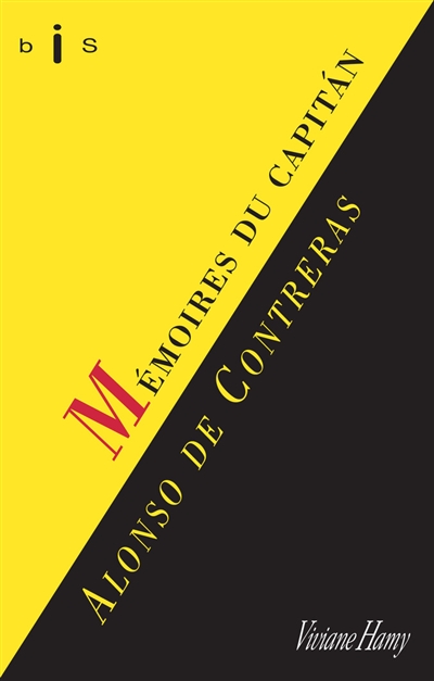 Mémoires du capitan Alonso de Contreras. Alonso de Contreras
