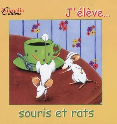 Souris et rats