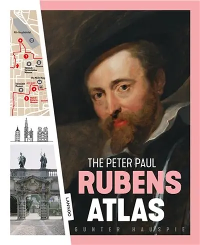 The Peter Paul Rubens Atlas