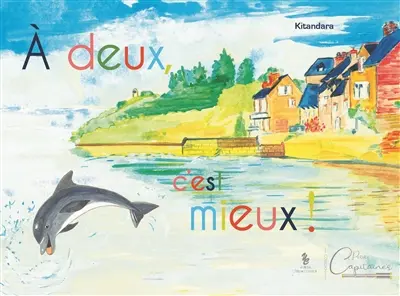 A deux, c'est mieux !