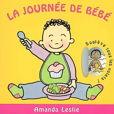 La journée de bébé