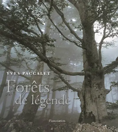 Forêts de légende