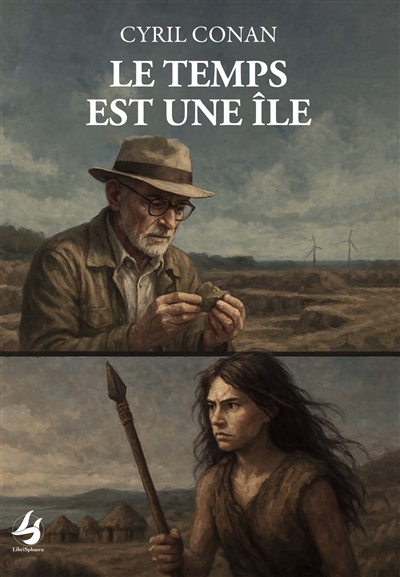 Le temps est une île