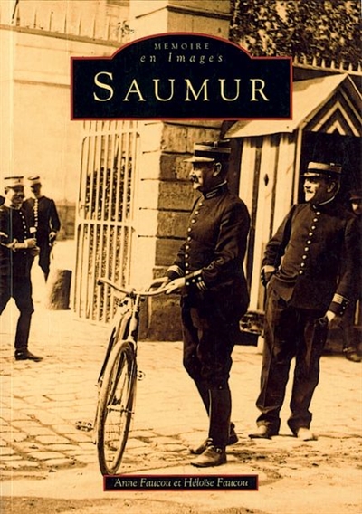 Saumur