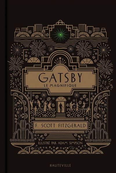 Gatsby le magnifique