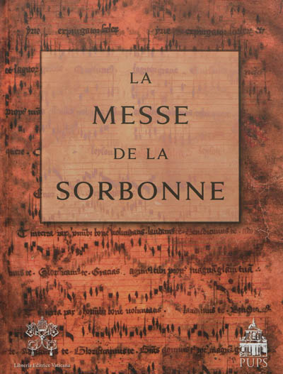 La messe de la Sorbonne
