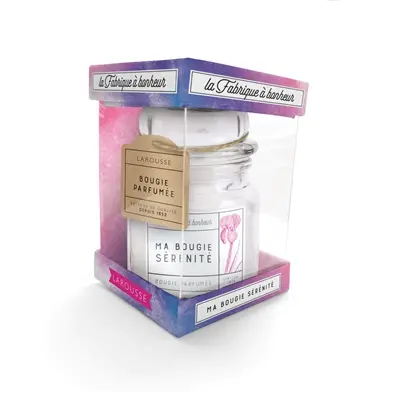 Ma bougie sérénité