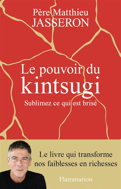 l'esprit du kintsugi : sublimez ce qui est brisé