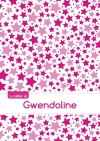 Le cahier de Gwendoline :...