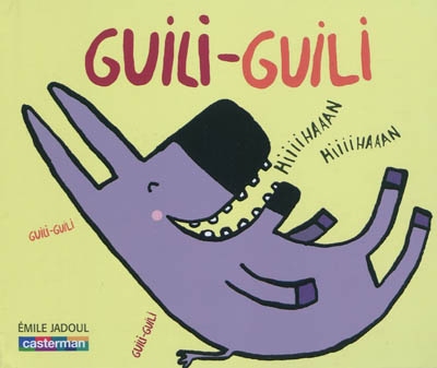 Guili-guili