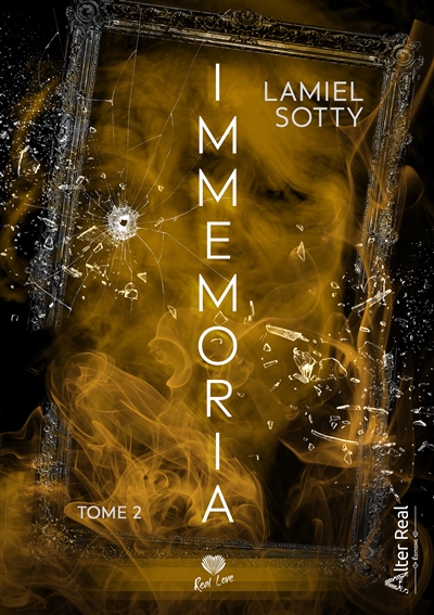 Faux Fuyants : Immemoria