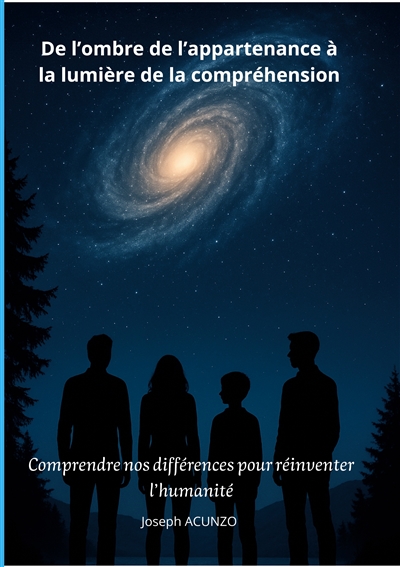 De l'ombre de...