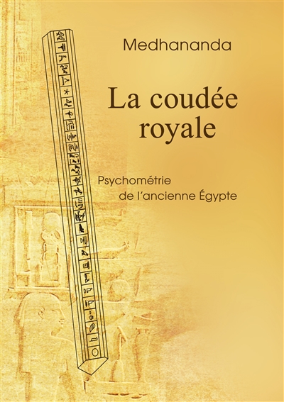 La coudée royale :...