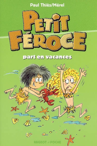 Petit Féroce