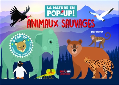 Animaux sauvages