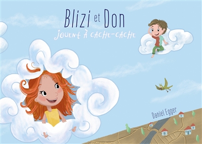 Blizi et Don jouent à...