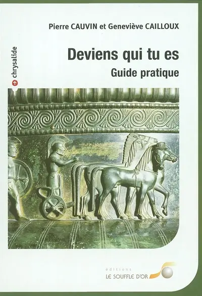 Deviens qui tu es !