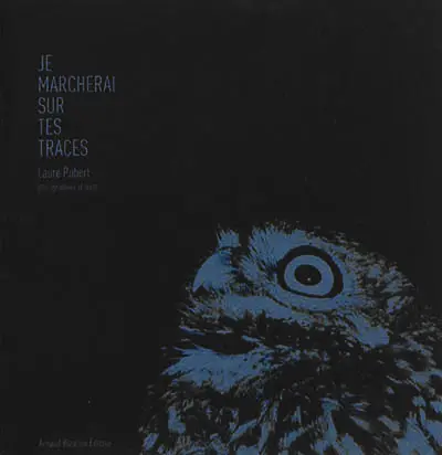 Je marcherai sur tes traces