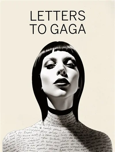 Letters to Gaga