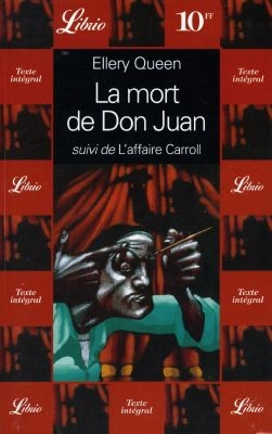 La mort de Don Juan. L'affaire Carroll