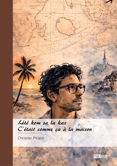 Lété kom sa la kaz :...